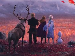 La secuela de ”Frozen” se convierte en el séptimo lanzamiento más taquillero del año hasta ahora. ESPECIAL / Disney