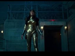 Estrenan primer tráiler de "Wonder Woman 1984"