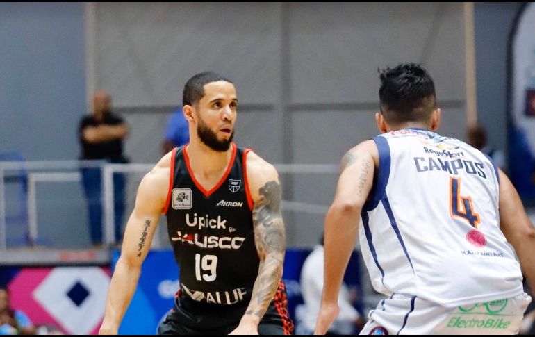 TWITTER / @AstrosJalisco