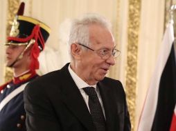 Óscar Ricardo Valero Recio Becerra Óscar Ricardo Valero fue designado como embajador de México en Argentina por el Presidente Andrés Manuel López Obrador este 2019. ESPECIAL/Embajada de México en Argentina