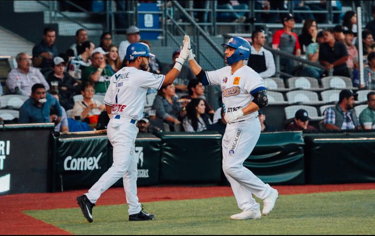 EL INFORMADOR / G. Gallo