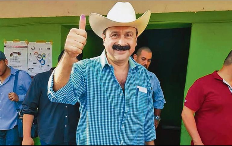 El ex funcionario es acusado de los delitos de ejercicio indebido de funciones, peculado y fraude específico. ESPECIAL