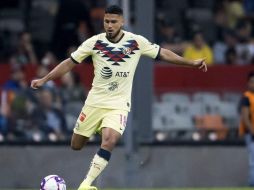 Valdez destaca que para la final ante Monterrey esperan conseguir un resultado positivo en la ida y evitar el mismo sufrimiento que pasaron con Tigres y Morelia. TWITTER / @bruvaldez