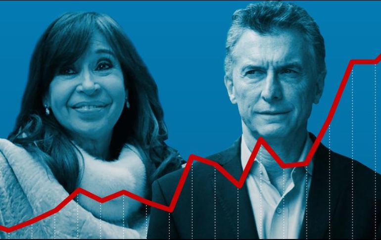 Macri siempre fue muy crítico con el congelamiento de tarifas, el default selectivo y el control de capitales del 