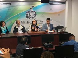 En la presentación de las observaciones se destaca que tres de cada 10 pesos del gasto local están asignados a Unidades Responsables que no tienen publicados detalles o reglas de operación. EL INFORMADOR/R. Rivas