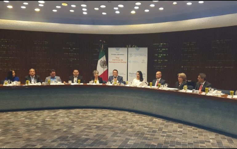 Este problema ya fue presentado por el gobernador, Enrique Alfaro Ramírez, al gobierno federal para su solución. EL INFORMADOR / J. Velazco