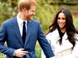 Aunque aparentemente Meghan y Harry están de vacaciones, continúan aún al tanto de lo que acontece en sus redes sociales. INSTAGRAM / sussexroyal