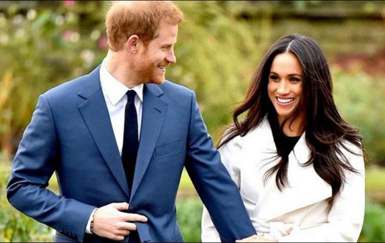 Aunque aparentemente Meghan y Harry están de vacaciones, continúan aún al tanto de lo que acontece en sus redes sociales. INSTAGRAM / sussexroyal
