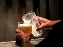 El uso de estas sustancias pueden generar problemas en los círculos sociales y familiares de las personas, así como enfermedades. EL INFORMADOR / ARCHIVO