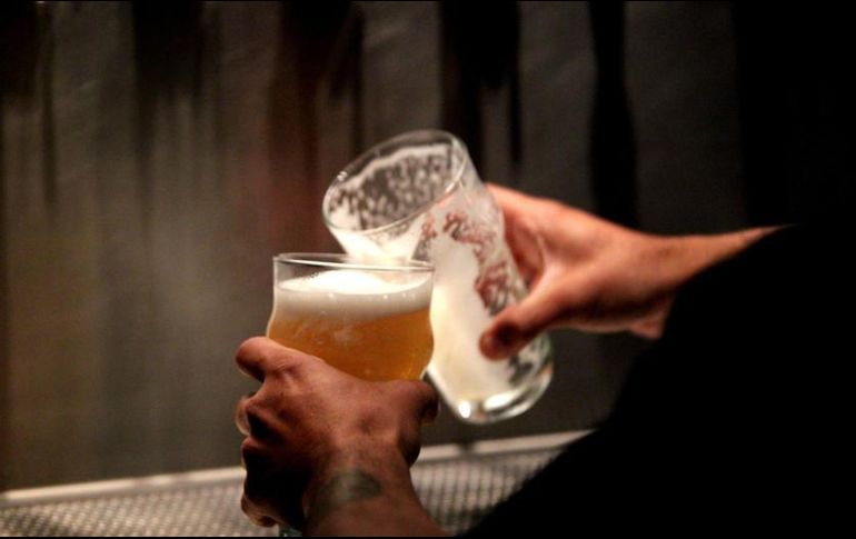 El uso de estas sustancias pueden generar problemas en los círculos sociales y familiares de las personas, así como enfermedades. EL INFORMADOR / ARCHIVO