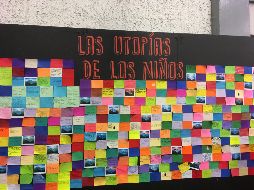 Fotogalería: Utopías infantiles