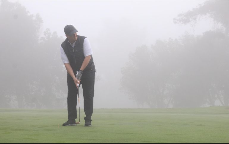 Empresarios jóvenes tapatíos organizan Torneo de Golf por la Educación 2019