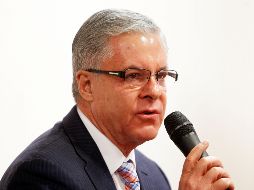 Con González Álvarez, suman dos los ex secretarios de Salud procesados en una semana. EL INFORMADOR / ARCHIVO