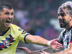 La serie más reciente en la que estos dos conjuntos se vieron las caras en la Fiesta Grande fue para la serie de Semifinales del Torneo Clausura 2016, en la que los Rayados salieron victoriosos. IMAGO7