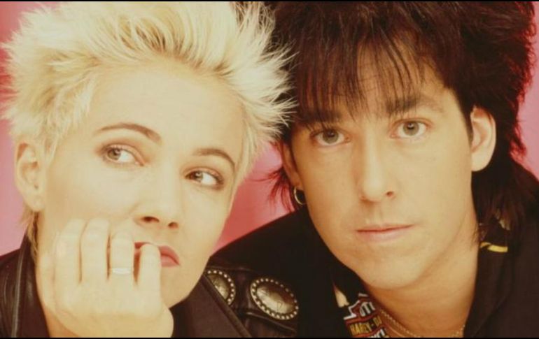 Marie Fredriksson tenía 61 años. GETTY IMAGES