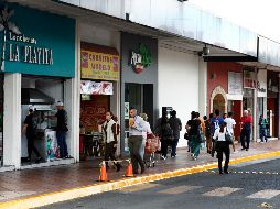 La obligación que marca la Ley es que las empresas tienen que entregar a más tardar el 20 de diciembre esta prestación. EL INFORMADOR/ ARCHIVO