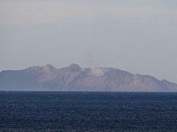 La familia Buttle adquirió la propiedad de la isla en 1936. GETTY IMAGES