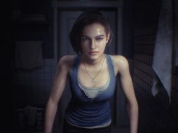 ”Resident Evil 3” salió en sus inicios para la consola PlayStation 1. TWITTER / @RE_Games