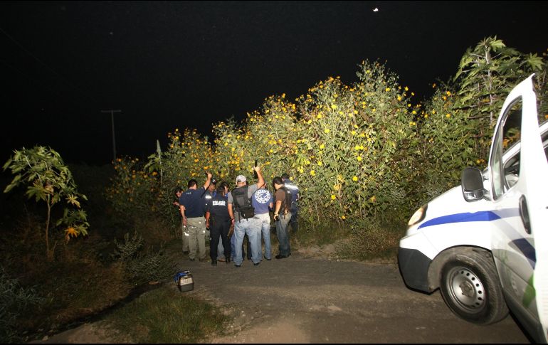 La Unidad Especializada en Investigación de Feminicidios de la Fiscalía Estatal se ocupa del esclarecimiento de los crímenes. EL INFORMADOR/Archivo