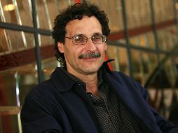 Morabito recibirá el premio el 27 de enero de 2020 en la Maison de l’Amerique Latine, en París. EL INFORMADOR/Archivo