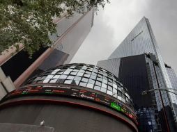 Previo a la última reunión del año de la Fed, los mercados accionarios presentan movimientos mixtos con sesgo positivo. EL INFORMADOR / ARCHIVO