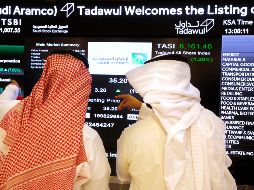 Se espera que la compañía pueda conseguir más fondos a través de diversas fórmulas y esté buscando la forma de que permita involucrar a más inversores institucionales internacionales. AP/ A. Nabil