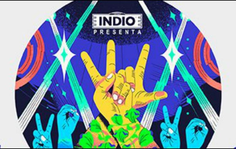 Los boletos para el Vive Latino 2020 ya están disponibles a través del sistema Ticketmaster. TWITTER / @vivelatino