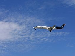 En cuanto al transporte de carga, la IATA destacó que en 2018 fue el primer año con una caída en el transporte de mercancías desde 2012, con una disminución de 3.3%. EL INFORMADOR/ ARCHIVO