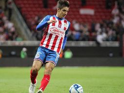 Así lo reconoció el ''Conejito'' Isaac Brizuela. ''Para lo que dije, regresar a la Liguilla, ya se clasificó a la Copa y también pensar en un título de Copa, después obviamente ir por la Liga''. IMAGO7