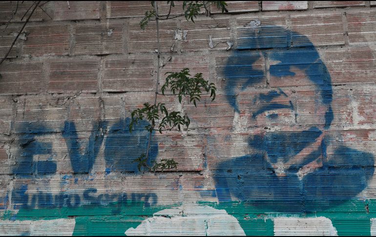 Autoridades sostienen que las muertes registradas en las protestas fueron causadas por indígenas leales a Evo Morales. AP/J. Karita