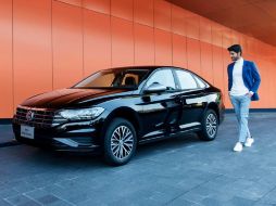 Agregarán la versiión Wolfsburg Edition para el Jetta. ESPECIAL