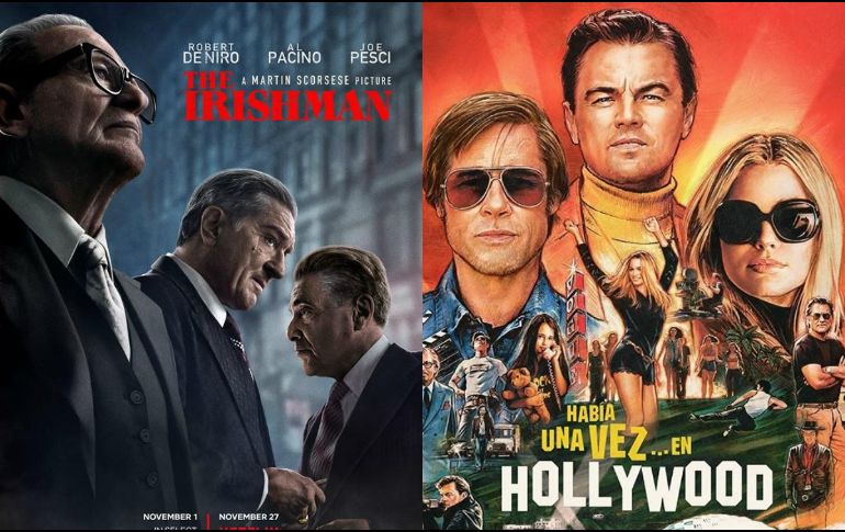 Los Premios del Sindicato de Actores de EU reveló la lista completa de nominados al galardón. ESPECIAL