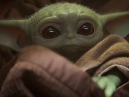 Aunque en la serie se llama The Child (el Niño), en internet ha sido bautizado como Baby Yoda. Disney