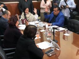  La Comisión avaló un segundo paquete de cuentas que turnaron al pleno para autorizar segundas revisiones. EL INFORMADOR/ R. Rivas