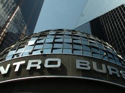 El Índice de Precios y Cotizaciones cerró este miércoles en 43 mil 195.19 unidades. EFE/ARCHIVO