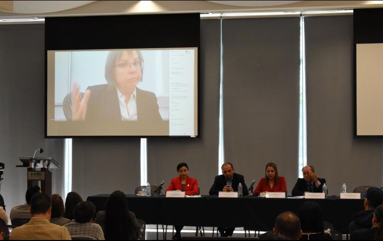 TWITTER / @SEAJalisco