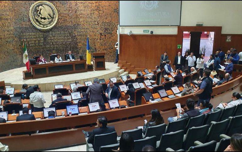 EL INFORMADOR / R. Rivas