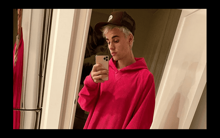 El joven de 25 años tuvo que hacer un receso para tratar de acomodar su vida personal con la profesional. INSTAGRAM / justinbieber