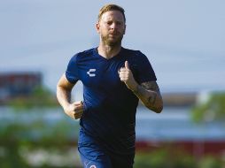 El “Polaco” fue uno de los jugadores más productivos con los Tiburones de Veracruz. IMAGO7