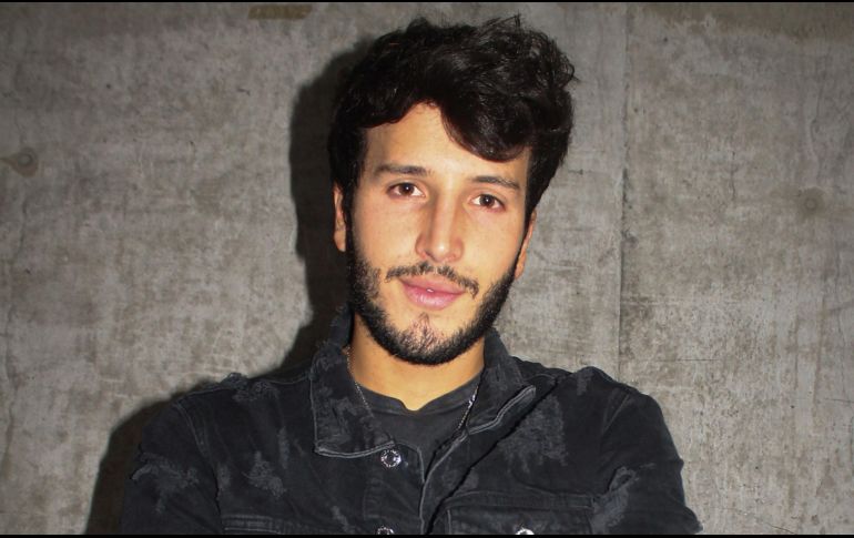 Yatra podría incursionar como actor en un proyecto de streaming, sin dejar a un lado la música. EL INFORMADOR/E. Barrera