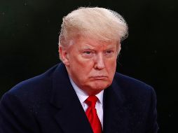 En un tuit, el mandatario opinó: ''Greta tiene que controlar su enojo e ir a ver una buena película clásica acompañada de un amigo''. AFP / ARCHIVO