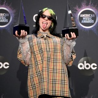 "Bad Guy" de Billie Eilish es la mejor canción de 2019, según Billboard