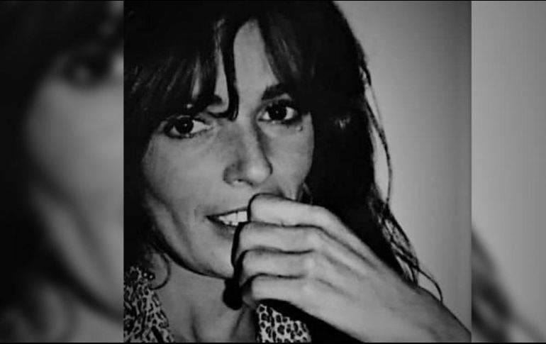 Bárbara Guillén se alejó de los reflectores durante sus últimos años de vida para hacerse cargo de un refugio para perros en Chiapas. INSTAGRAM / @madame_francesca_guillen