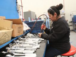 Tratándose de un accidente de trabajo, la pensión otorgada se basa en el último sueldo del trabajador. EL INFORMADOR / ARCHIVO