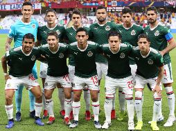 Entre los resultados más pobres destaca el de Pachuca en el 2007 y Chivas en el 2018, donde ambos equipos ocuparon el sexto lugar. EFE / ARCHIVO