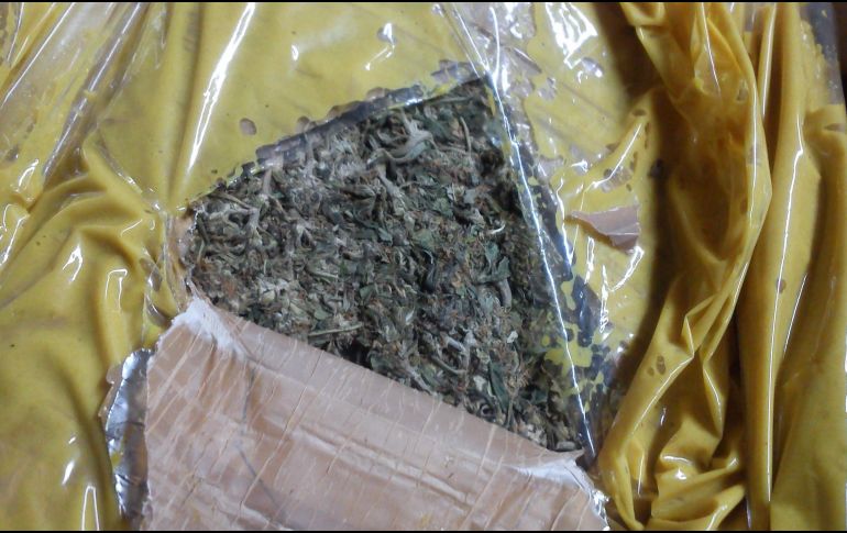 El vinculado ya se encuentra interno en el Reclusorio Preventivo de la Zona Metropolitana de Guadalajara, en Puente Grande, a la espera de que se resuelva su juicio. EL INFORMADOR/ ARCHIVO