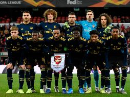 El club inglés tenía prácticamente amarrada su clasificación, sin embargo, sufrió de más frente a los belgas. AFP / J. Thys