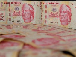 Para América Latina, la perspectiva de Moody's para los bancos es de estabilidad. EL INFORMADOR/ARCHIVO