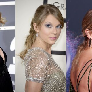 Taylor Swift cumple 30 años: así se convirtió en ícono pop de una generación