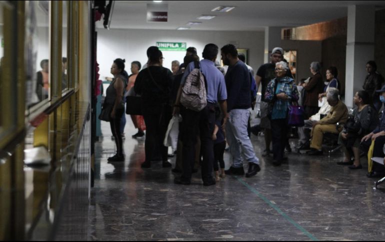 En Jalisco han ocurrido 25 defunciones causadas por el dengue.